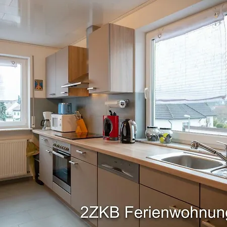 Ferienwohnung Kany Bliesmengen-Bolchen Zewnętrze zdjęcie