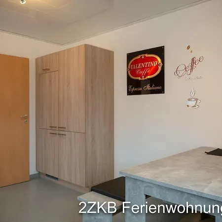 Ferienwohnung Kany Bliesmengen-Bolchen Zewnętrze zdjęcie