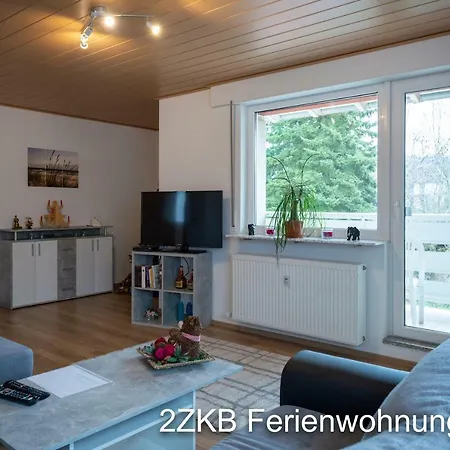 Ferienwohnung Kany Bliesmengen-Bolchen Zewnętrze zdjęcie