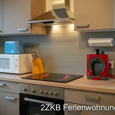 Ferienwohnung Kany Bliesmengen-Bolchen Zewnętrze zdjęcie