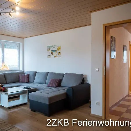 Ferienwohnung Kany Bliesmengen-Bolchen Zewnętrze zdjęcie