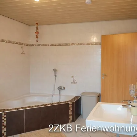 Ferienwohnung Kany Bliesmengen-Bolchen Zewnętrze zdjęcie