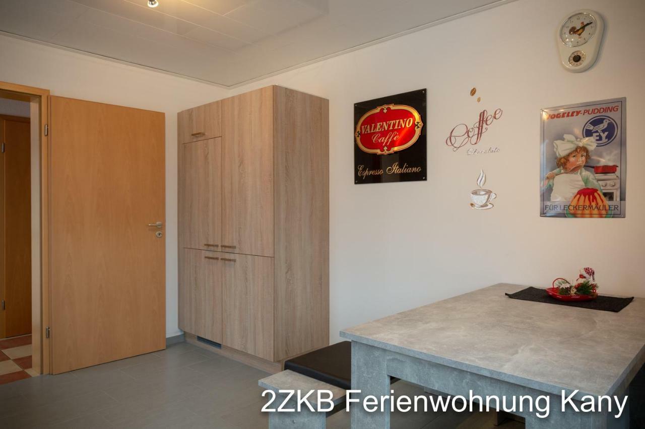 Apartment Kany *
