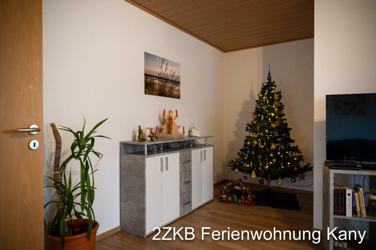 Apartment Kany Bliesmengen-Bolchen