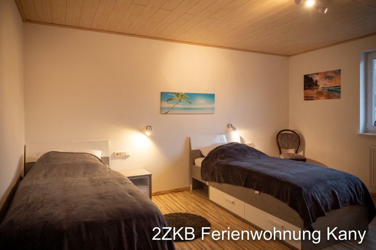 Kany Apartment Bliesmengen-Bolchen