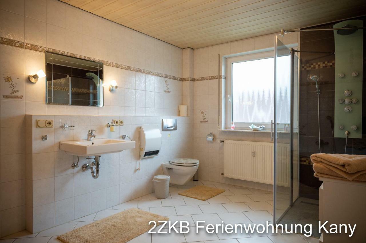 Apartment Kany *