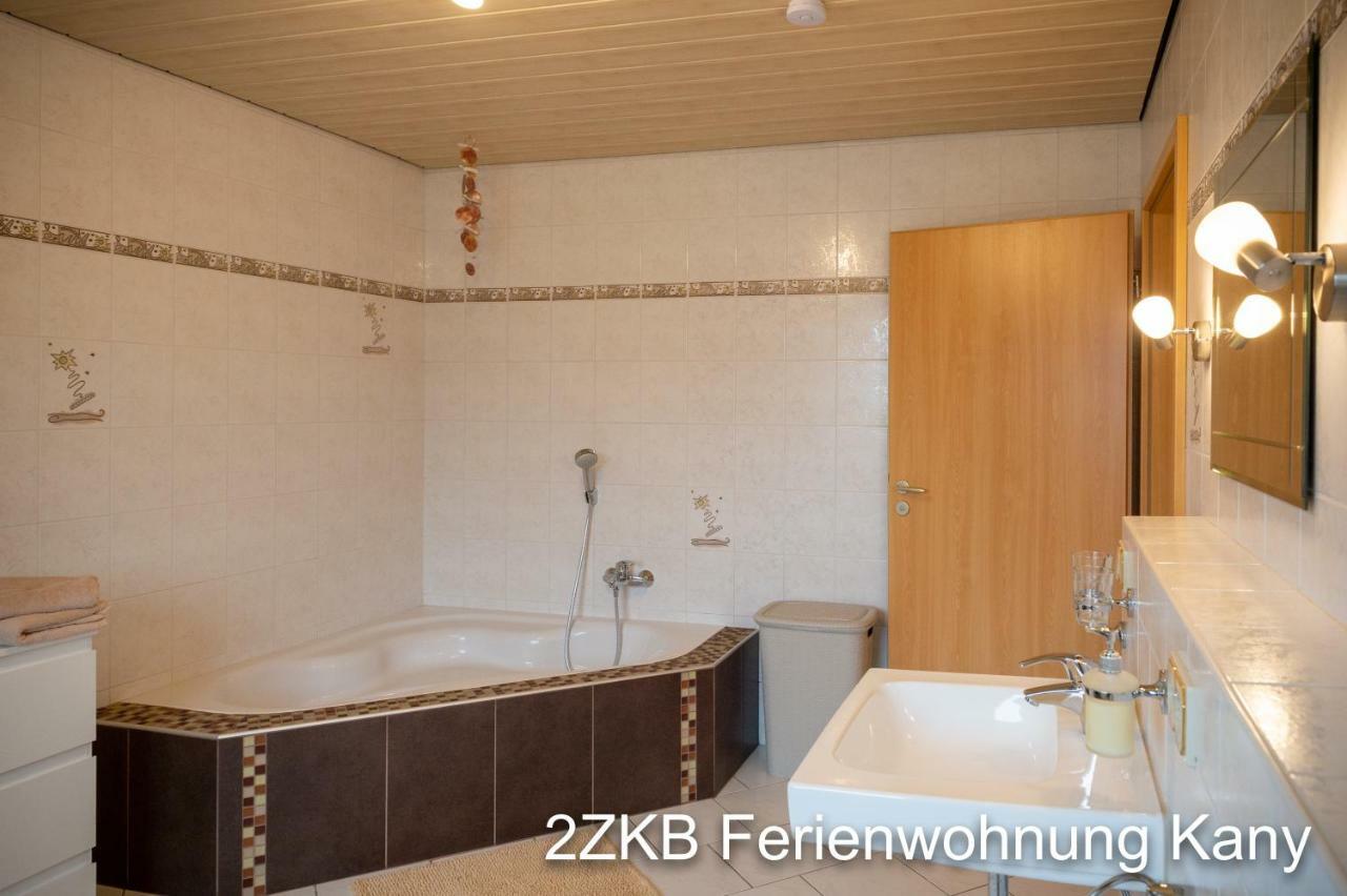 Apartment Kany