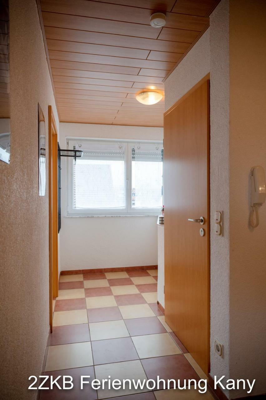 Apartment Kany *